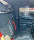 Ford Ranger Wildtrak 2024 Black - 3