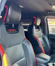 Ford Ranger Wildtrak 2024 Black - 4