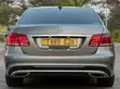 Mercedes-Benz E250 SV Premium 2014 Gray - 3