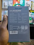 2-in-1 M.2 SSD Enclosure (NVMe/SATA) - 3