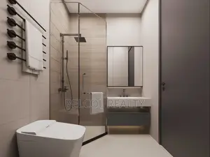 Furnished 2-Bedroom Apartment for Sale, Swan Residences, Masaki