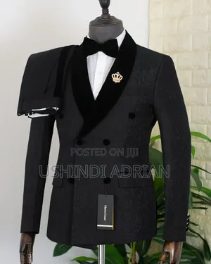 Suti Signature Gentlemen Marcelino - Vipande 2
