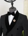 Suti Signature Gentlemen Marcelino - 2 Pieces - 3