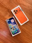 New Apple iPhone 17 Pro 256GB Orange - 4