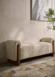 New Otto Man Bench Design - 2