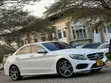 Mercedes-Benz C200 2014 - 3