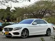 Mercedes-Benz C200 2014 - 4