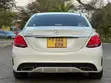 Mercedes-Benz C200 2014 - 5