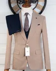 Royal Gentleman Marcelino 3-Piece Suit - 2