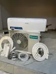 Hisense Inverter Air Conditioner (9000 BTU) - 1