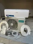 Hisense Inverter Air Conditioner (9000 BTU) - 2