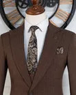 Marcelino 3-Piece Elite Gentlemen Suit - 4