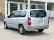 Toyota Probox 2005 Silver - 1