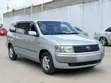 Toyota Probox 2005 Silver - 2