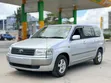 Toyota Probox 2005 Silver - 3