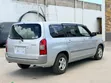 Toyota Probox 2005 Silver - 4