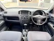 Toyota Probox 2005 Silver - 5