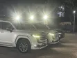 2024 Toyota Land Cruiser GR Sport & ZX - 3