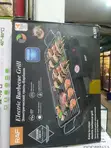 Brand New Raf Electric BBQ Grill - 1