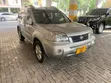 Nissan X-Trail 2009 Gold - 1