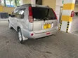 Nissan X-Trail 2009 Gold - 3