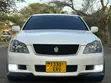 Toyota Crown Athlete 2007 White - 1