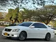 Toyota Crown Athlete 2007 White - 3