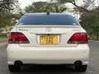 Toyota Crown Athlete 2007 White - 5