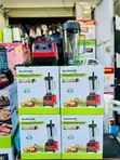 Europe Strong Blender 2L - 1