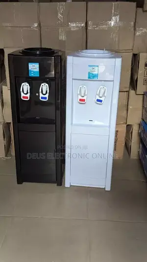 Brand New Electric Water Dispenser - Hot & Cold