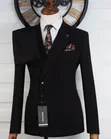Marcelino Imperial Style Suit - 2 Pieces - 1