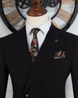 Marcelino Imperial Style Suit - 2 Pieces - 3