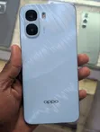 Oppo A6x 128GB White - 1