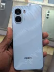 Oppo A6x 128GB White - 3