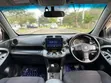 Toyota Vanguard 2010 Silver - 3