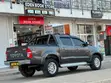 Toyota Hilux Vigo 2015 Gray - 4