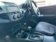 Toyota Hilux Vigo 2015 Gray - 5
