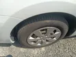Toyota Wish 2007 White - 2