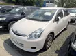 Toyota Wish 2007 White - 3
