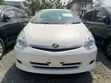 Toyota Wish 2007 White - 5