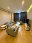 Furnished 2-Bedroom Apartment for Rent in Masaki, Kinondoni - 1