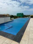 Furnished 2-Bedroom Apartment for Rent in Masaki, Kinondoni - 2