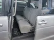 Toyota Noah 2001 Silver - 1