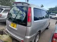 Toyota Noah 2001 Silver - 3