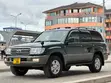 Toyota Land Cruiser VX 2005 Kijani - 2