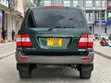 Toyota Land Cruiser VX 2005 Kijani - 5