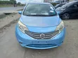 Nissan Note 2012 Blue - 2