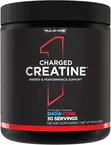 Rule 1 Charged Creatine - Energy & Performance (30 Servings) - 2