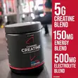 Rule 1 Charged Creatine - Energy & Performance (30 Servings) - 3