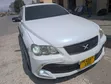 Toyota Mark X 2012 - 1